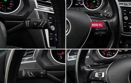 Volkswagen Tiguan II, 2020 год, 2 900 000 рублей, 21 фотография