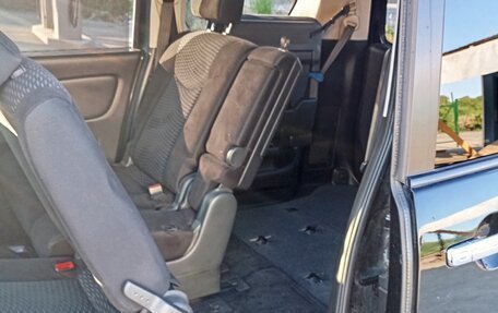 Nissan Serena IV, 2012 год, 1 600 000 рублей, 7 фотография