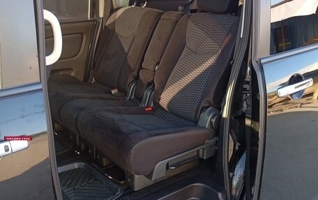 Nissan Serena IV, 2012 год, 1 600 000 рублей, 5 фотография