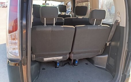 Nissan Serena IV, 2012 год, 1 600 000 рублей, 9 фотография
