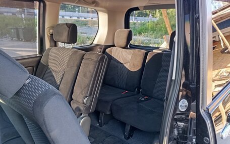 Nissan Serena IV, 2012 год, 1 600 000 рублей, 10 фотография