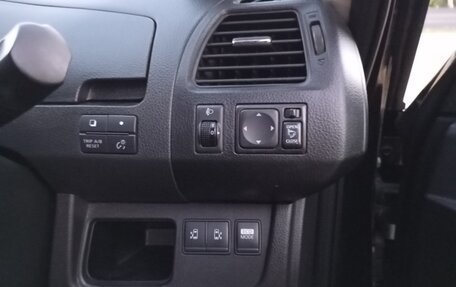Nissan Serena IV, 2012 год, 1 600 000 рублей, 14 фотография
