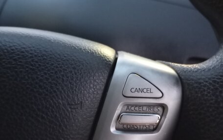 Nissan Serena IV, 2012 год, 1 600 000 рублей, 16 фотография