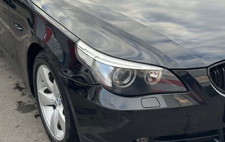 BMW 5 серия, 2006 год, 1 700 000 рублей, 4 фотография
