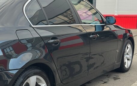 BMW 5 серия, 2006 год, 1 700 000 рублей, 2 фотография