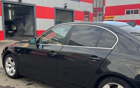 BMW 5 серия, 2006 год, 1 700 000 рублей, 6 фотография