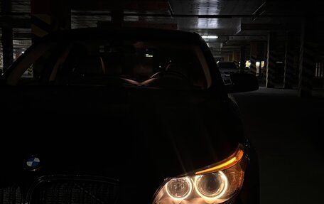 BMW 5 серия, 2006 год, 1 700 000 рублей, 14 фотография