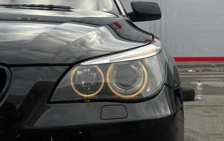 BMW 5 серия, 2006 год, 1 700 000 рублей, 13 фотография