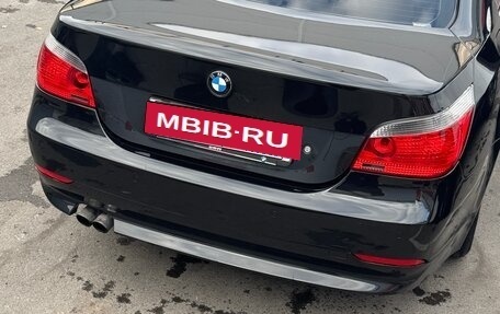 BMW 5 серия, 2006 год, 1 700 000 рублей, 9 фотография