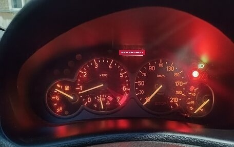 Peugeot 206, 2001 год, 180 000 рублей, 11 фотография
