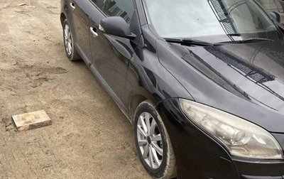 Renault Megane III, 2009 год, 649 000 рублей, 1 фотография
