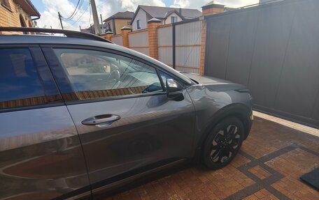 KIA Sportage IV рестайлинг, 2022 год, 3 610 000 рублей, 5 фотография
