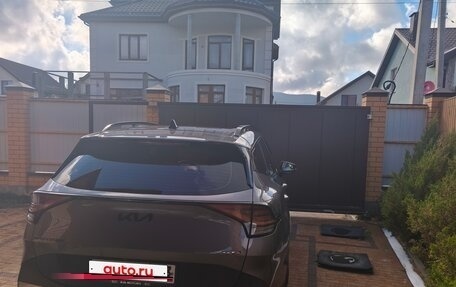KIA Sportage IV рестайлинг, 2022 год, 3 610 000 рублей, 4 фотография