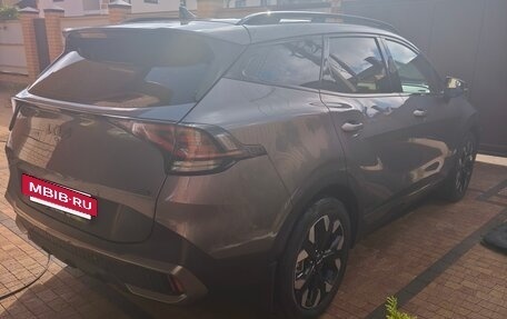 KIA Sportage IV рестайлинг, 2022 год, 3 610 000 рублей, 7 фотография