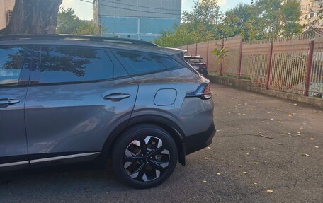 KIA Sportage IV рестайлинг, 2022 год, 3 610 000 рублей, 15 фотография