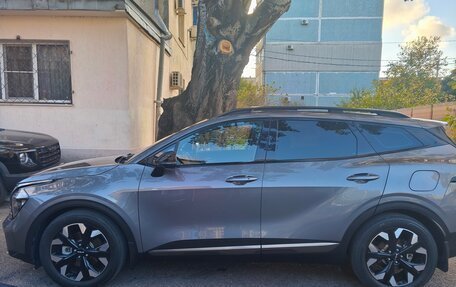 KIA Sportage IV рестайлинг, 2022 год, 3 610 000 рублей, 16 фотография