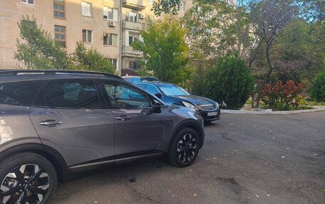 KIA Sportage IV рестайлинг, 2022 год, 3 610 000 рублей, 19 фотография