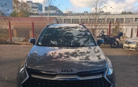 KIA Sportage IV рестайлинг, 2022 год, 3 610 000 рублей, 11 фотография