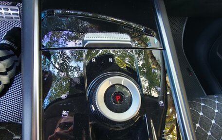 KIA Sportage IV рестайлинг, 2022 год, 3 610 000 рублей, 23 фотография