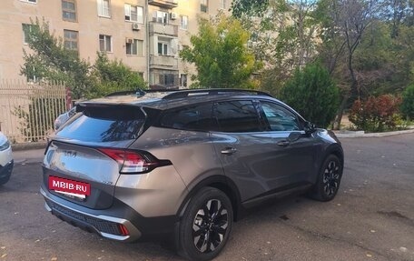 KIA Sportage IV рестайлинг, 2022 год, 3 610 000 рублей, 18 фотография