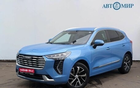 Haval Jolion, 2021 год, 1 599 111 рублей, 1 фотография