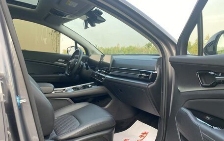 KIA Sportage IV рестайлинг, 2022 год, 3 610 000 рублей, 37 фотография