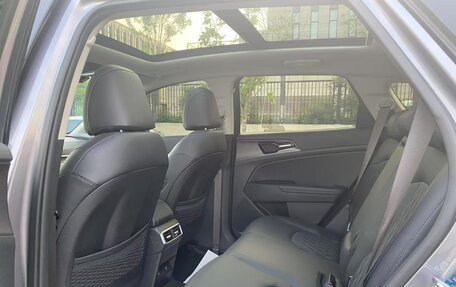 KIA Sportage IV рестайлинг, 2022 год, 3 610 000 рублей, 39 фотография