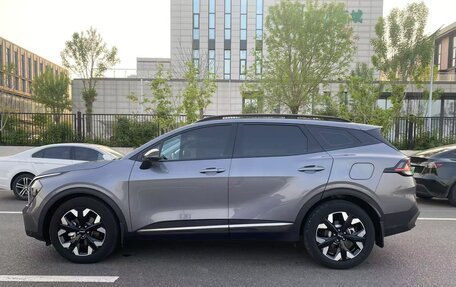 KIA Sportage IV рестайлинг, 2022 год, 3 610 000 рублей, 40 фотография