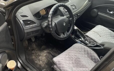 Renault Megane III, 2009 год, 649 000 рублей, 7 фотография