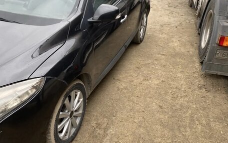 Renault Megane III, 2009 год, 649 000 рублей, 2 фотография