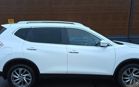 Nissan X-Trail, 2015 год, 1 670 000 рублей, 2 фотография