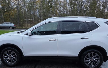 Nissan X-Trail, 2015 год, 1 670 000 рублей, 8 фотография