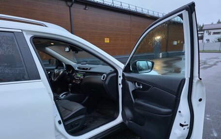 Nissan X-Trail, 2015 год, 1 670 000 рублей, 12 фотография