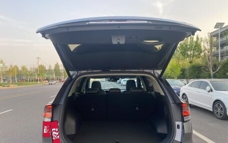 KIA Sportage IV рестайлинг, 2022 год, 3 610 000 рублей, 38 фотография