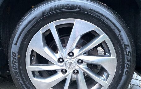 Nissan X-Trail, 2015 год, 1 670 000 рублей, 22 фотография