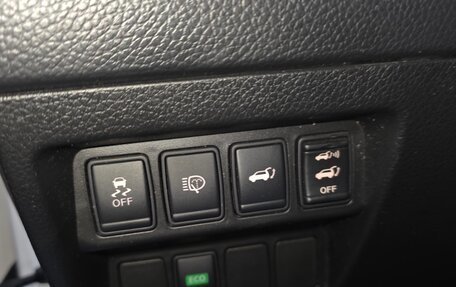 Nissan X-Trail, 2015 год, 1 670 000 рублей, 18 фотография