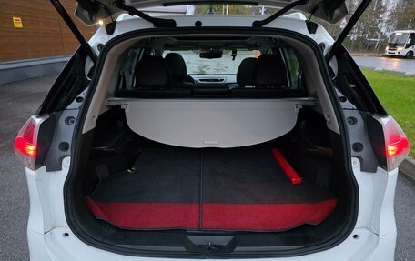 Nissan X-Trail, 2015 год, 1 670 000 рублей, 16 фотография