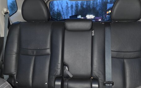 Nissan X-Trail, 2015 год, 1 670 000 рублей, 21 фотография