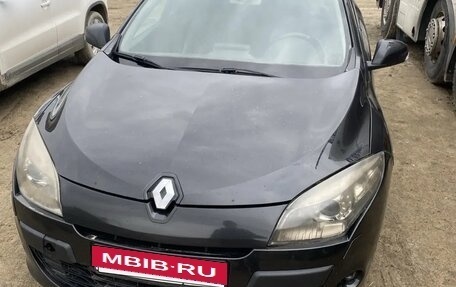 Renault Megane III, 2009 год, 649 000 рублей, 6 фотография