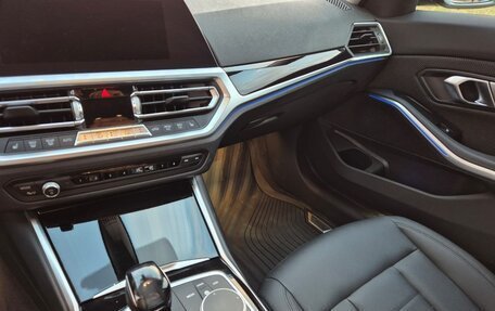 BMW 3 серия, 2020 год, 3 300 000 рублей, 7 фотография