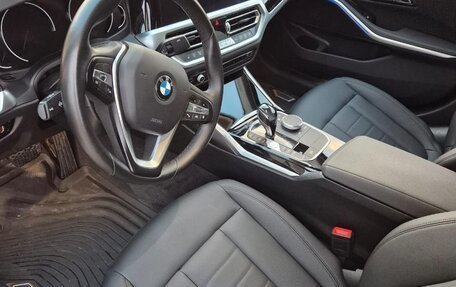 BMW 3 серия, 2020 год, 3 300 000 рублей, 6 фотография