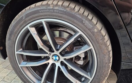 BMW 3 серия, 2020 год, 3 300 000 рублей, 5 фотография