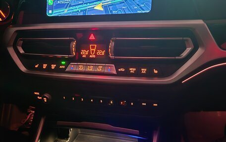 BMW 3 серия, 2020 год, 3 300 000 рублей, 9 фотография