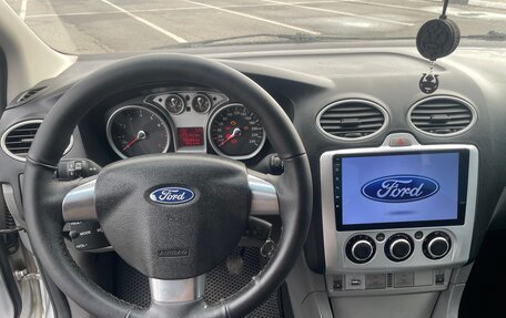 Ford Focus II рестайлинг, 2010 год, 550 000 рублей, 8 фотография