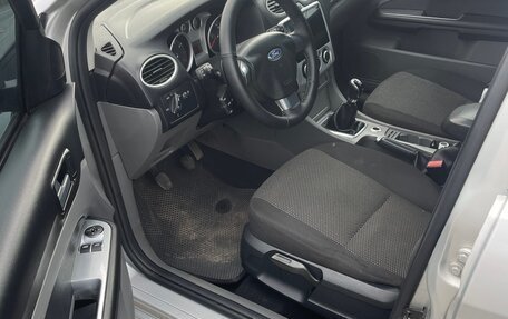 Ford Focus II рестайлинг, 2010 год, 550 000 рублей, 11 фотография