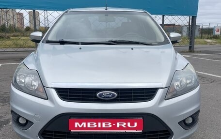 Ford Focus II рестайлинг, 2010 год, 550 000 рублей, 2 фотография