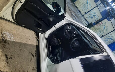 Toyota Camry, 2019 год, 1 460 000 рублей, 6 фотография