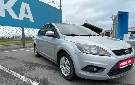 Ford Focus II рестайлинг, 2010 год, 550 000 рублей, 4 фотография