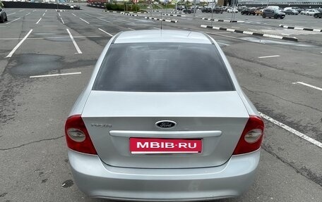 Ford Focus II рестайлинг, 2010 год, 550 000 рублей, 7 фотография