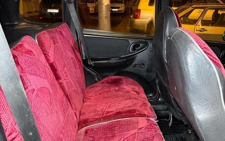 Chevrolet Niva I рестайлинг, 2008 год, 270 000 рублей, 2 фотография